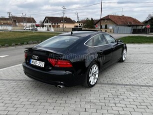 AUDI A7 Sportback 3.0 V6 TDI DPF quattro Tiptronic ic [5 személy]