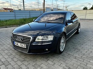 AUDI A8 quattro 6.0 W12 Tiptronic ic Lang