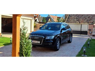 AUDI Q5 2.0 TDI Sport quattro S-tronic