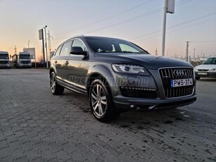 AUDI Q7 3.0 TDI DPF quattro Tiptronic ic