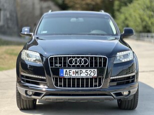 AUDI Q7 3.0 TDI DPF quattro Tiptronic ic Euro6