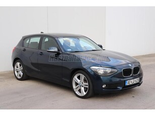 BMW 118d /Magánszemély/ Érdemes megtekinteni!