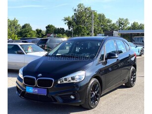 BMW 218d Advantage (Automata) Active Tourer