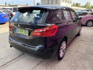 BMW 225xe Luxury (Automata) ÚJSZERŰ.ELLENŐRIZHETŐ!