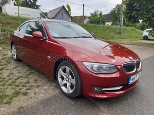 BMW 3-AS SOROZAT 320d xDrive (Automata) VEZETETT SZERVIZKÖNYV!208000KM!