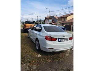 BMW 316d F30