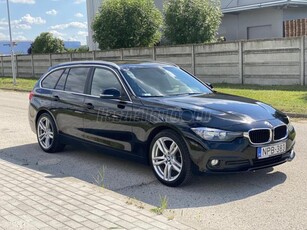 BMW 318d Advantage