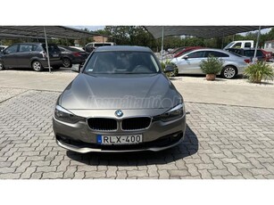 BMW 318d (Automata)