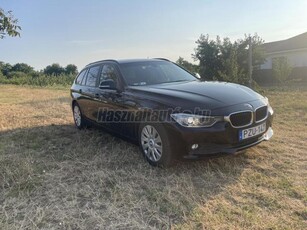 BMW 318d (Automata)