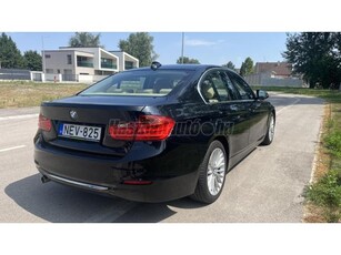 BMW 318d (Automata) Luxury