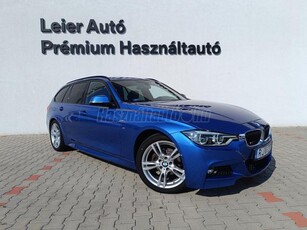 BMW 318d M Sport (Automata) MAGYARORSZÁGI. ÁFA-S