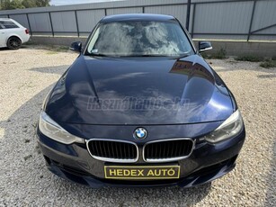 BMW 318d Touring (Automata)