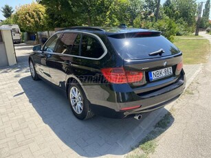 BMW 318d xDrive