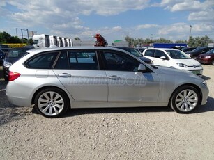 BMW 320d (Automata) FRISS NAGYSZERVIZ! 159e.Km!