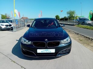 BMW 320d xDrive GT.VEZÉRLÉS CSERÉLVE.226.000KM!!