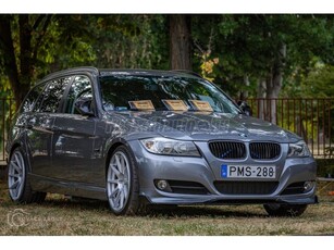 BMW 320d xDrive Touring