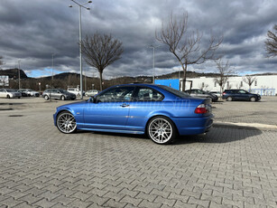 BMW 330 3.0 24V