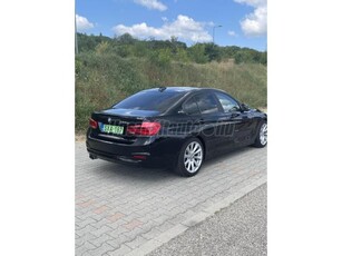 BMW 330e iPerformance (Automata)