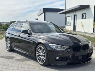 BMW 335d xDrive (Automata) Individual.friss nagyszerviz