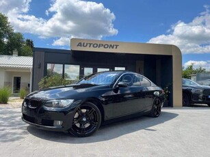 BMW 335xi (Automata) FRISS CSAPÁGY VEZERLÉS CSERE. ÚJ TURBÓK. LOGIC 7. NAPFÉNYTETŐ