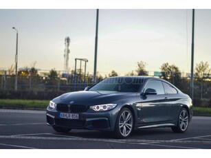 BMW 435i xDrive