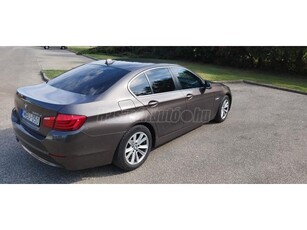 BMW 520d EfficientDynamics