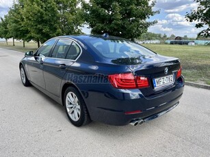 BMW 520d Kitűnő.költségmentes!