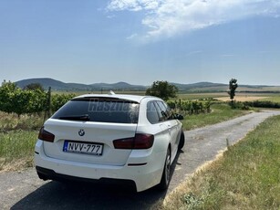 BMW 520d Touring