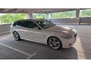 BMW 520d Touring