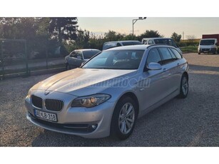 BMW 520d Touring (Automata)