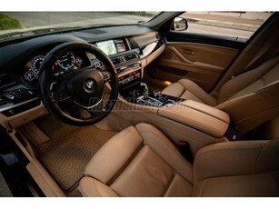 BMW 520d xDrive Touring (Automata)