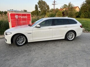 BMW 525d xDrive Touring (Automata)