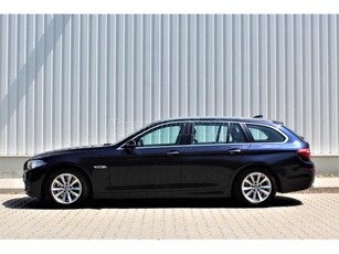 BMW 530d Touring (Automata) Leinformálható !