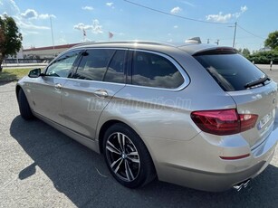 BMW 530d xDrive Touring (Automata)