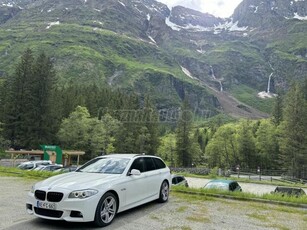 BMW 530d xDrive Touring (Automata)