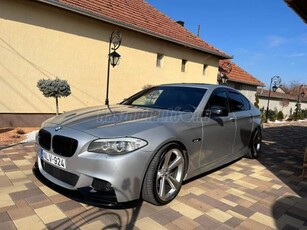 BMW 535d (Automata)