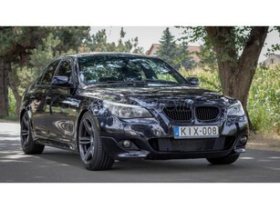 BMW 535d (Automata)