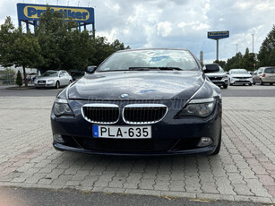 BMW 635d (Automata)