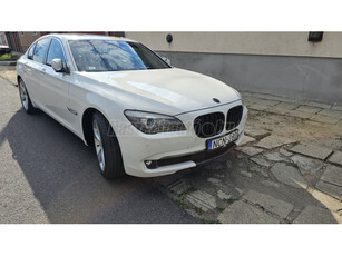 BMW 730d (Automata)