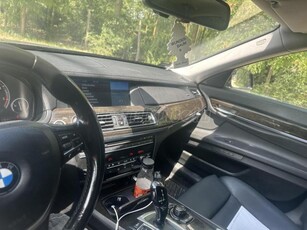 BMW 730d (Automata)