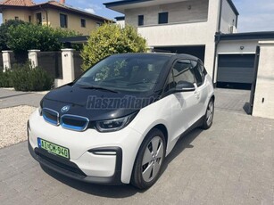 BMW I3 120Ah (Automata) 120Ah. 2 év GARANCIA. 22e km. ülésfűtés. nagy navi!