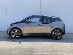 BMW I3 120Ah (Automata) 66.159 km! Suite HARMAN KARDON BARNA BŐR