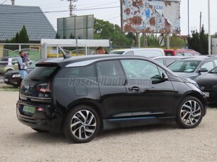 BMW I3 120Ah (Automata) Nagy Felni! Ülésfűtés! Kamera!