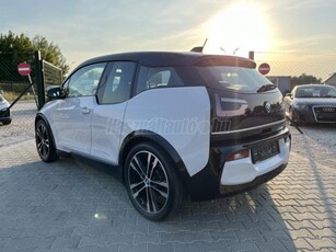 BMW I3 i3s 120Ah (Automata) 14eKM.ProfNAVI.ÜLfűt.Hőszivattyú.Radar.Tempomat.ELtükbeh