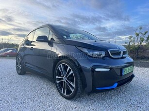 BMW I3 i3s 94Ah REX (Automata) 1-TULAJDONOS-VÉGIG VEZETETT SZERVÍZKÖNYV!!400-KM ES HATÓTÁV. AUTOBESZÁMITÁS!