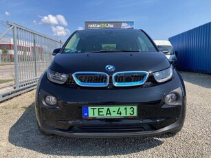 BMW I3 REX (Automata) BŐR/PANORÁMA TETŐ/TOLATÓKAMERA/HARMAN KARDON/2 DB KULCS