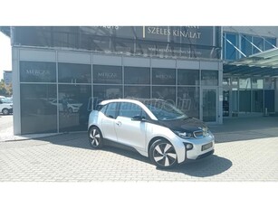 BMW I3 REX (Automata) MAGYAR. 1.-TUL. ÁFÁ-S. 83 649 Km!!. Nr.: 022