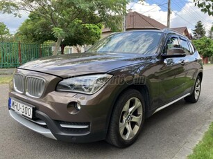 BMW X1 xDrive18d (Automata)