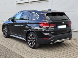 BMW X1 xDrive18d xLine (Automata) MAGYARORSZÁGI!!!VÉGIG VEZETETT SZERVIZKÖNYV!!!