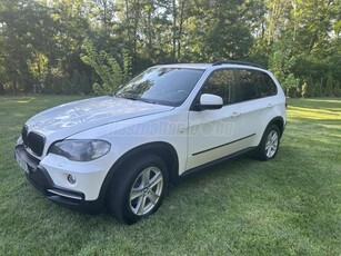 BMW X5 3.0d (Automata)